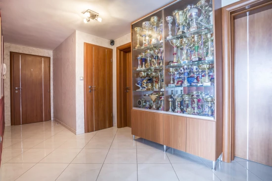 Apartmán Střední Dalmácie - Split DA 8217 N1