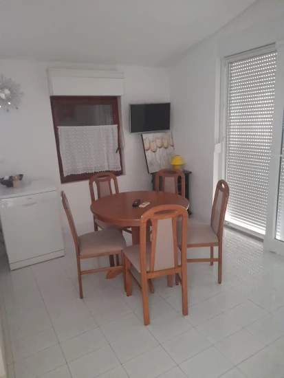 Apartmán Severní Dalmácie - Jadrija (Vodice) DA 8218 N1