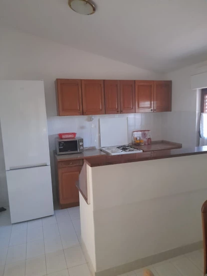 Apartmán Severní Dalmácie - Jadrija (Vodice) DA 8218 N1