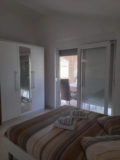 Apartmán Severní Dalmácie - Jadrija (Vodice) DA 8218 N1