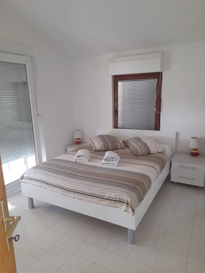 Apartmán Severní Dalmácie - Jadrija (Vodice) DA 8218 N1