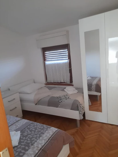 Apartmán Severní Dalmácie - Jadrija (Vodice) DA 8218 N1