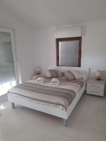 Apartmán Severní Dalmácie - Jadrija (Vodice) DA 8218 N1