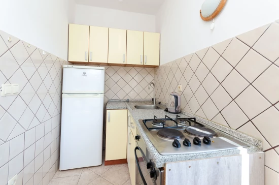 Apartmán Ostrov Rab - Lopar OS 10133 N1