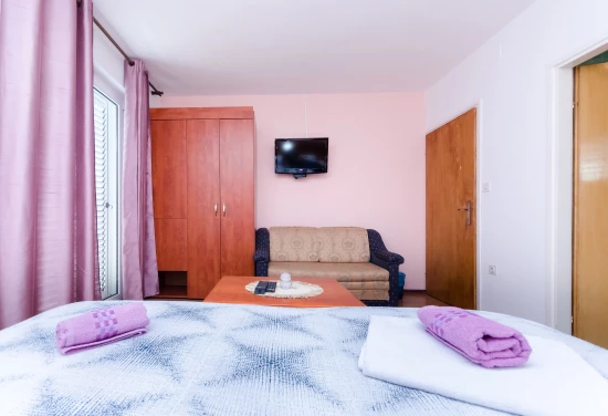 Apartmán Ostrov Rab - Banjol OS 10134 N5