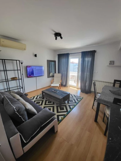 Apartmán Severní Dalmácie - Sveti Filip i Jakov (Biograd) DA 8219 N1