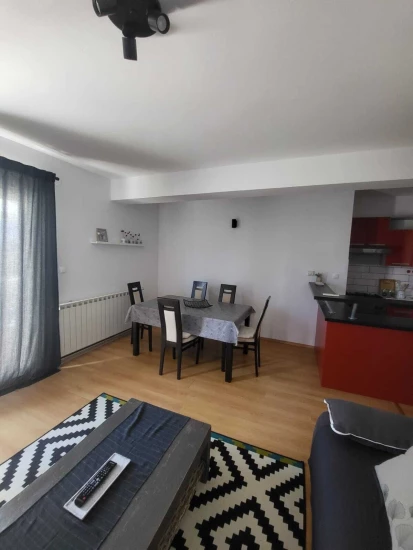 Apartmán Severní Dalmácie - Sveti Filip i Jakov (Biograd) DA 8219 N1