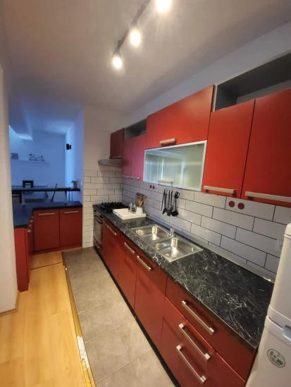 Apartmán Severní Dalmácie - Sveti Filip i Jakov (Biograd) DA 8219 N1