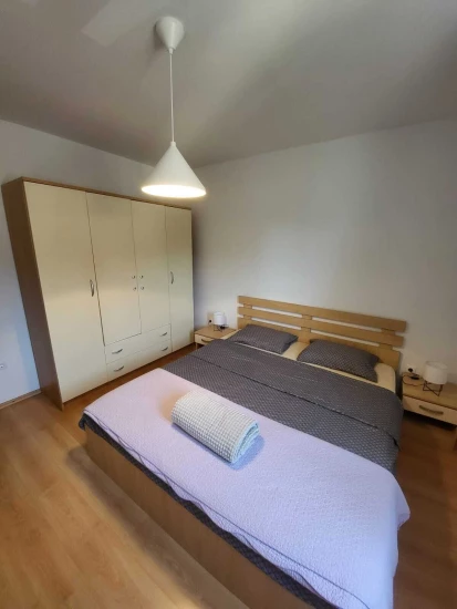 Apartmán Severní Dalmácie - Sveti Filip i Jakov (Biograd) DA 8219 N1