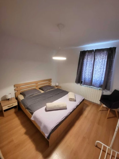 Apartmán Severní Dalmácie - Sveti Filip i Jakov (Biograd) DA 8219 N1