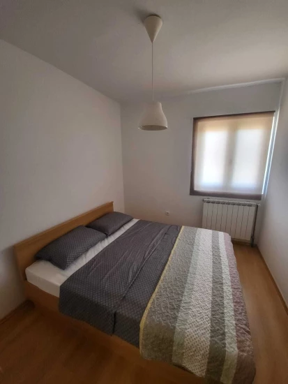 Apartmán Severní Dalmácie - Sveti Filip i Jakov (Biograd) DA 8219 N1