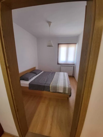 Apartmán Severní Dalmácie - Sveti Filip i Jakov (Biograd) DA 8219 N1