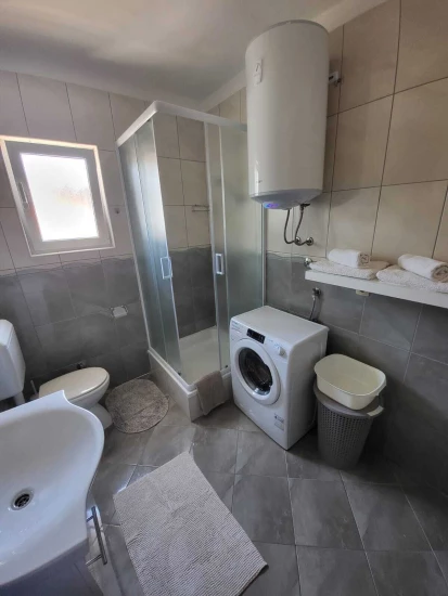 Apartmán Severní Dalmácie - Sveti Filip i Jakov (Biograd) DA 8219 N1