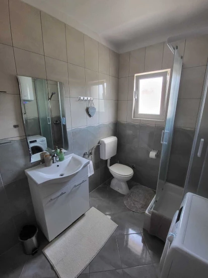 Apartmán Severní Dalmácie - Sveti Filip i Jakov (Biograd) DA 8219 N1