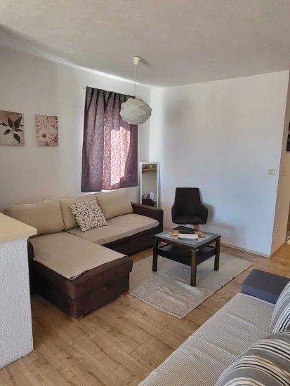 Apartmán Severní Dalmácie - Sveti Filip i Jakov (Biograd) DA 8219 N2