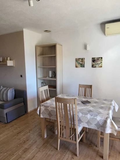 Apartmán Severní Dalmácie - Sveti Filip i Jakov (Biograd) DA 8219 N2