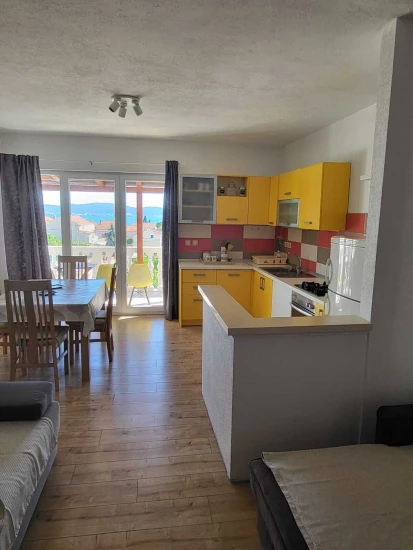 Apartmán Severní Dalmácie - Sveti Filip i Jakov (Biograd) DA 8219 N2