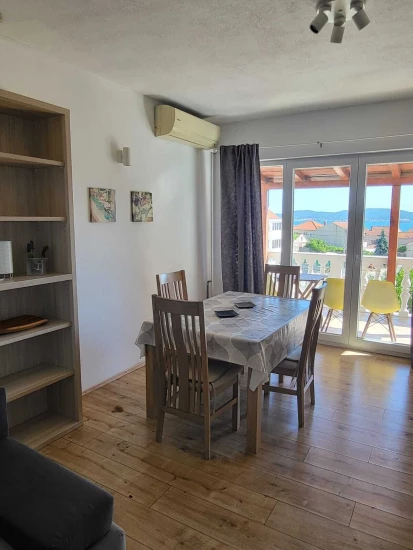 Apartmán Severní Dalmácie - Sveti Filip i Jakov (Biograd) DA 8219 N2