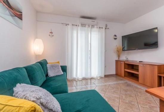 Apartmán Severní Dalmácie - Sveti Filip i Jakov (Biograd) DA 8223 N1