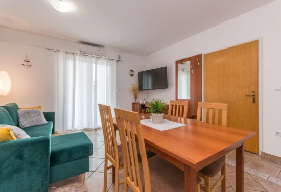 Apartmán Severní Dalmácie - Sveti Filip i Jakov (Biograd) DA 8223 N1