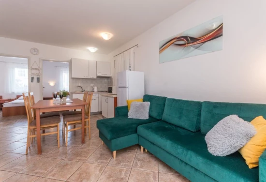 Apartmán Severní Dalmácie - Sveti Filip i Jakov (Biograd) DA 8223 N1