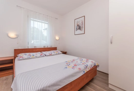 Apartmán Severní Dalmácie - Sveti Filip i Jakov (Biograd) DA 8223 N1