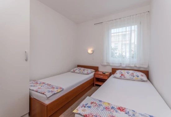 Apartmán Severní Dalmácie - Sveti Filip i Jakov (Biograd) DA 8223 N1