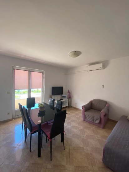 Apartmán Kvarner - Povile (Novi Vinodolski) KV 7553 N1