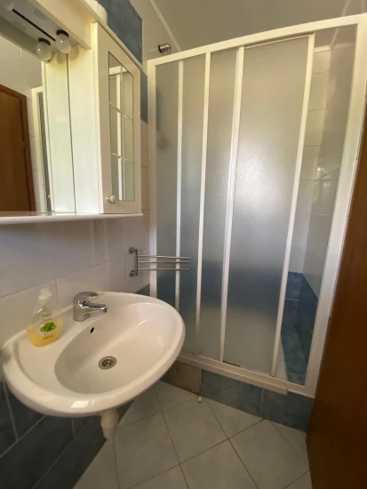 Apartmán Kvarner - Povile (Novi Vinodolski) KV 7553 N1