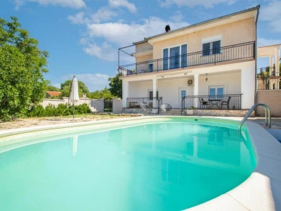 Vila Severní Dalmácie - Dubrava (Šibenik) DA 8227 N1