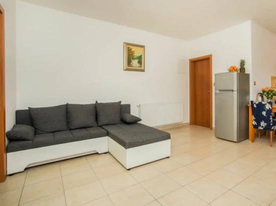 Vila Severní Dalmácie - Dubrava (Šibenik) DA 8227 N1