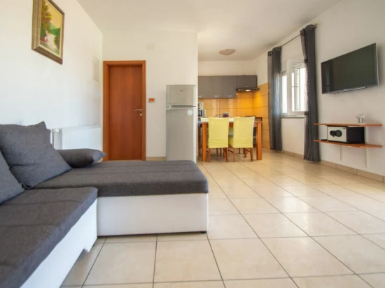 Vila Severní Dalmácie - Dubrava (Šibenik) DA 8227 N1