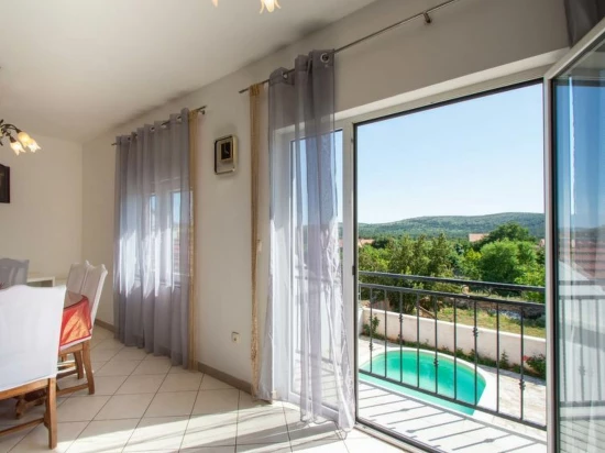 Vila Severní Dalmácie - Dubrava (Šibenik) DA 8227 N1