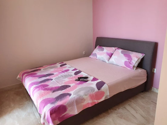 Apartmán Černá Hora - Utjeha CH 7059 N2