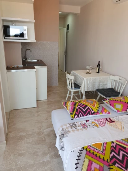 Apartmán Černá Hora - Utjeha CH 7059 N2