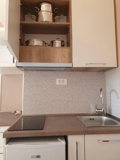 Apartmán Černá Hora - Utjeha CH 7059 N2