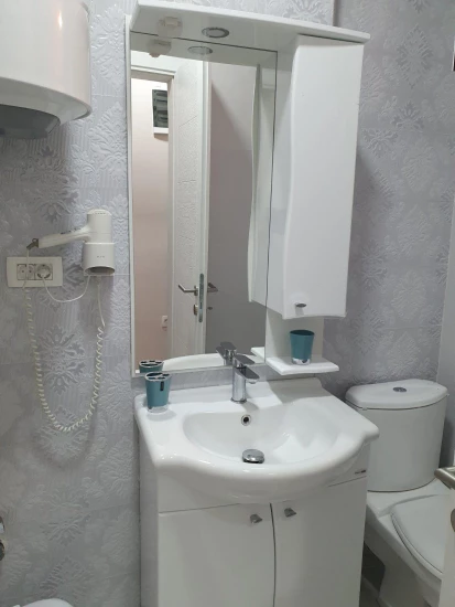 Apartmán Černá Hora - Utjeha CH 7059 N2