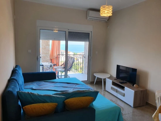 Apartmán Černá Hora - Utjeha CH 7059 N3