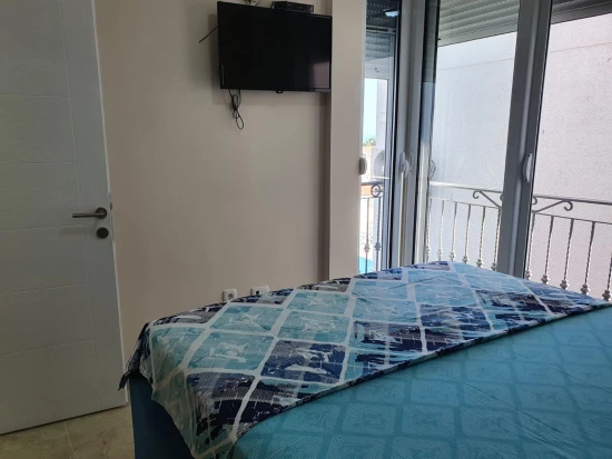 Apartmán Černá Hora - Utjeha CH 7059 N3