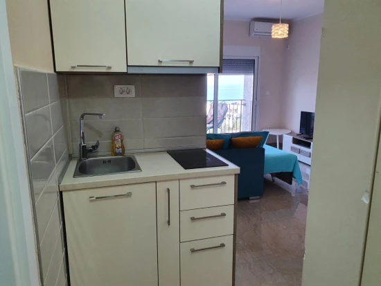 Apartmán Černá Hora - Utjeha CH 7059 N3