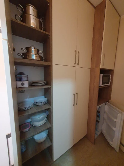 Apartmán Černá Hora - Utjeha CH 7059 N3