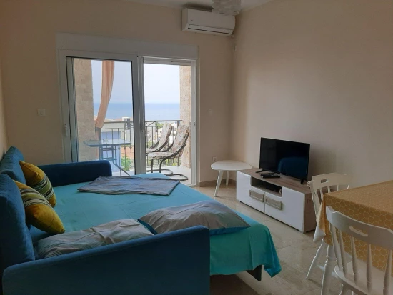 Apartmán Černá Hora - Utjeha CH 7059 N3