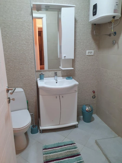 Apartmán Černá Hora - Utjeha CH 7059 N3