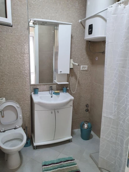 Apartmán Černá Hora - Utjeha CH 7059 N3