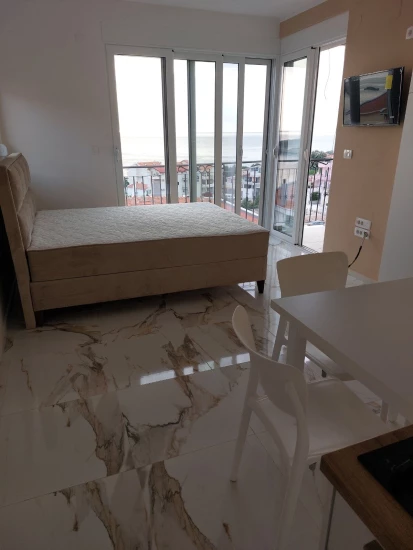 Apartmán Černá Hora - Utjeha CH 7059 N4