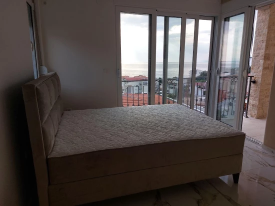 Apartmán Černá Hora - Utjeha CH 7059 N4