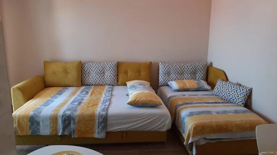 Apartmán Černá Hora - Utjeha CH 7059 N5