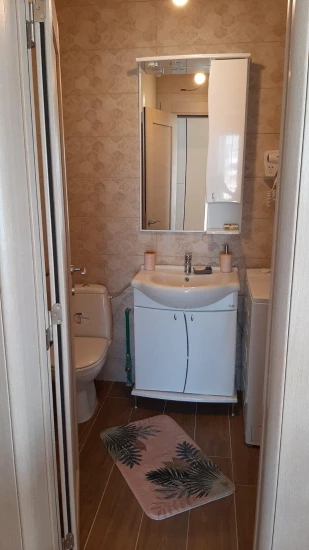 Apartmán Černá Hora - Utjeha CH 7059 N5