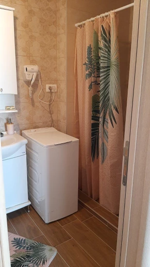 Apartmán Černá Hora - Utjeha CH 7059 N5