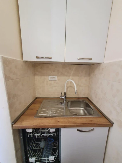 Apartmán Černá Hora - Utjeha CH 7059 N5